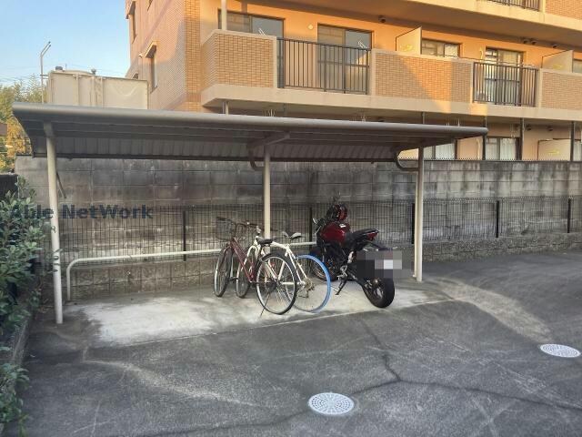 ブリーズ　ドゥ　メール.Ｐの物件外観写真