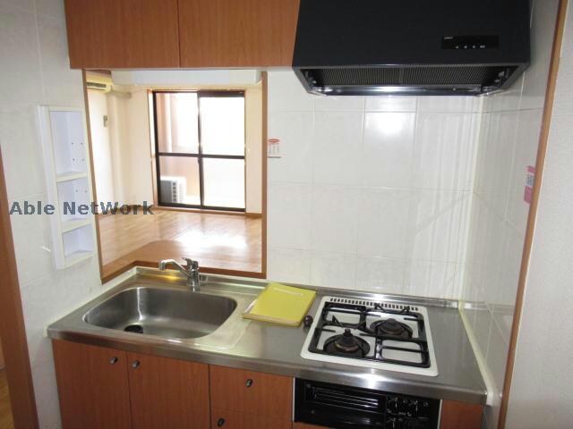 ブリーズ　ドゥ　メール.Ｐの物件内観写真