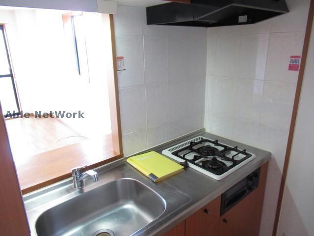 ブリーズ　ドゥ　メール.Ｐの物件内観写真