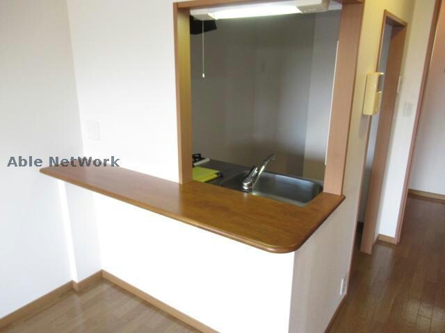 ブリーズ　ドゥ　メール.Ｐの物件内観写真