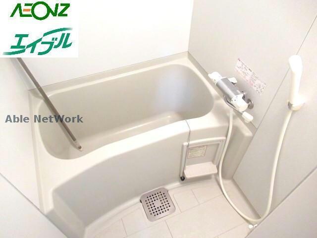 ブリーズ　ドゥ　メール.Ｐの物件内観写真