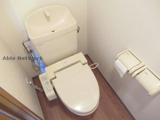 ブリーズ　ドゥ　メール.Ｐの物件内観写真