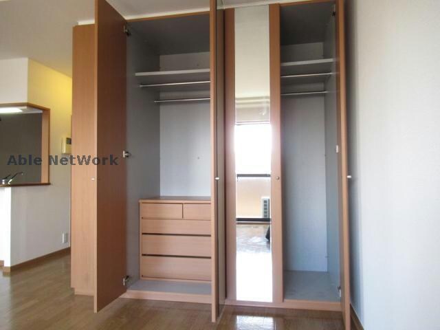 ブリーズ　ドゥ　メール.Ｐの物件内観写真