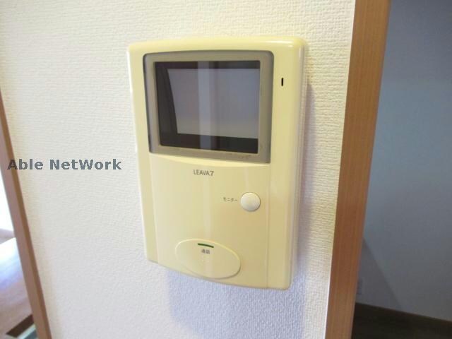 ブリーズ　ドゥ　メール.Ｐの物件内観写真