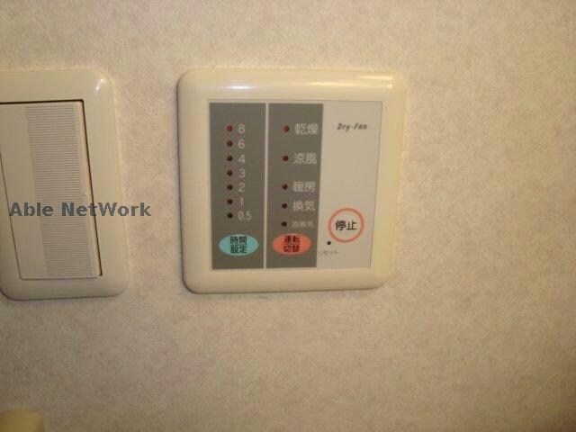 ブリーズ　ドゥ　メール.Ｐの物件内観写真