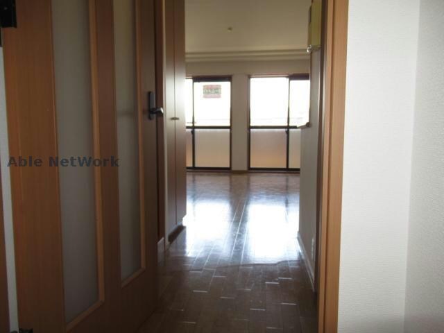 ブリーズ　ドゥ　メール.Ｐの物件内観写真