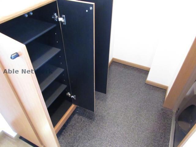 ブリーズ　ドゥ　メール.Ｐの物件内観写真