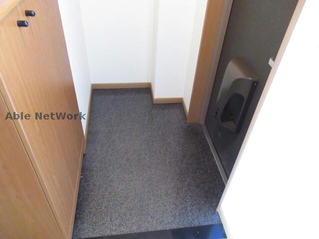 ブリーズ　ドゥ　メール.Ｐの物件内観写真