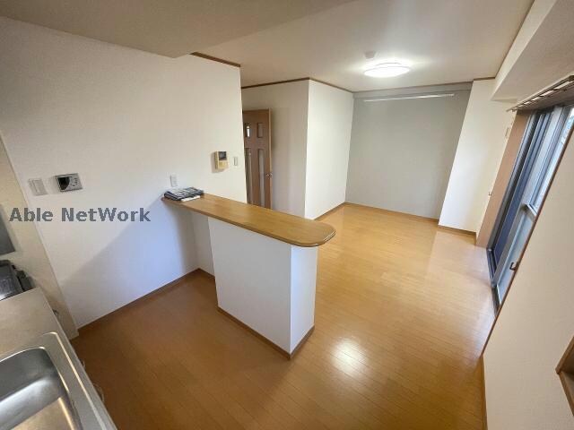 コンフォートの物件内観写真