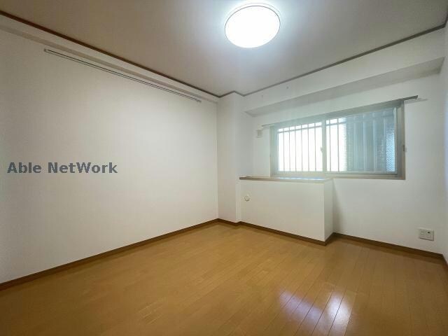 コンフォートの物件内観写真