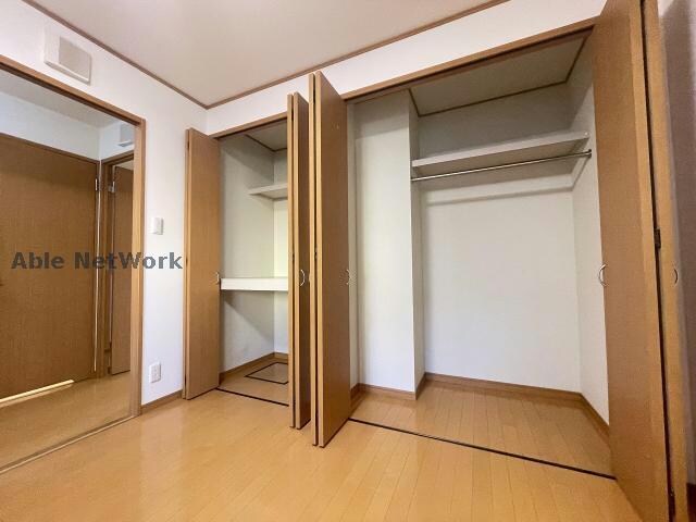 コンフォートの物件内観写真