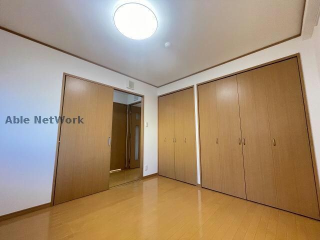 コンフォートの物件内観写真