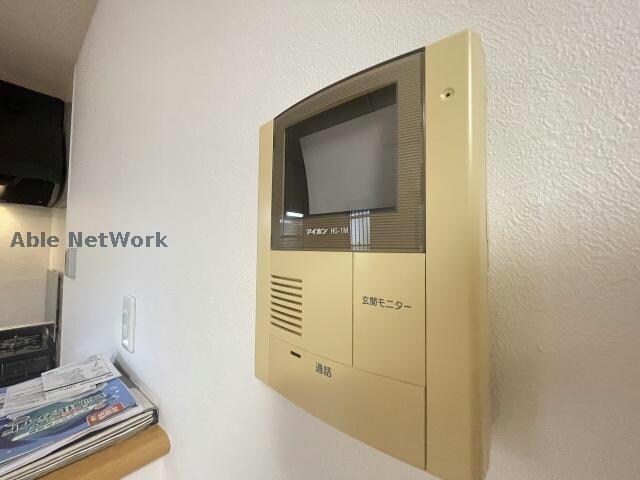 コンフォートの物件内観写真