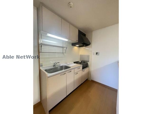 コンフォートの物件内観写真