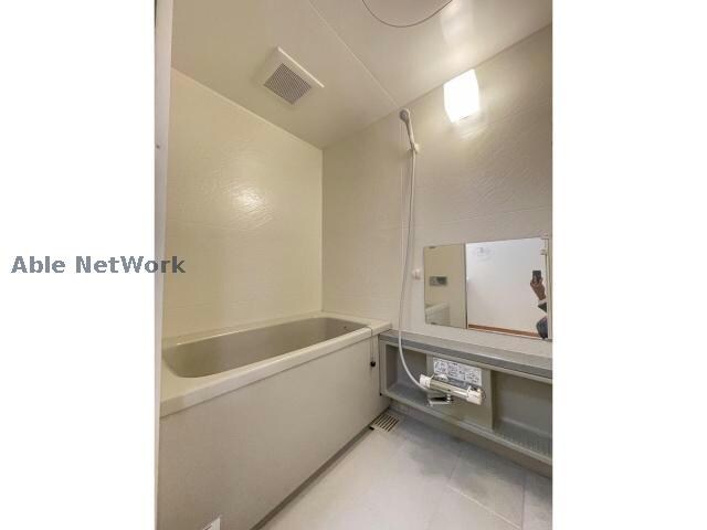 コンフォートの物件内観写真