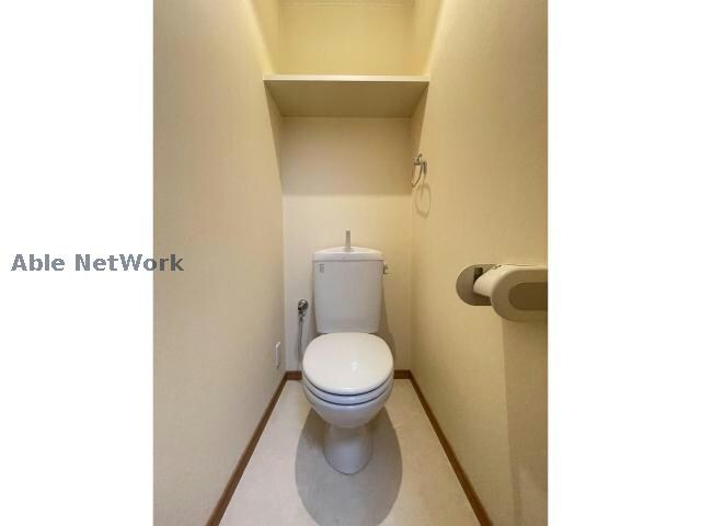 コンフォートの物件内観写真