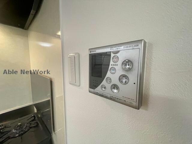 コンフォートの物件内観写真