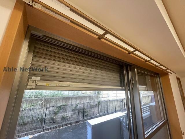 コンフォートの物件内観写真