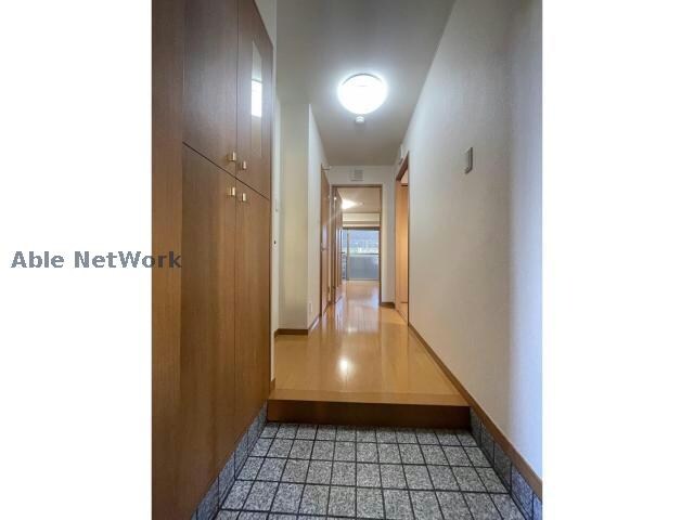 コンフォートの物件内観写真