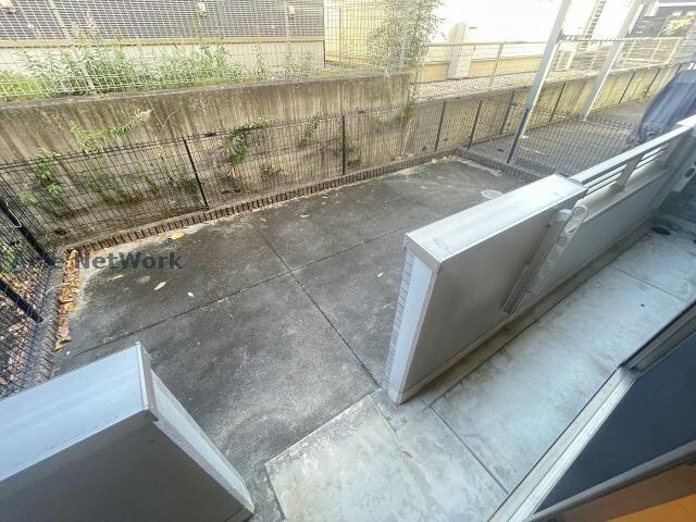 コンフォートの物件内観写真