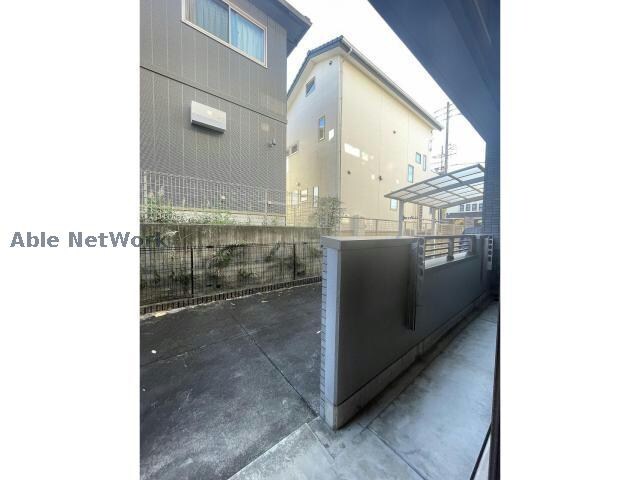 コンフォートの物件内観写真