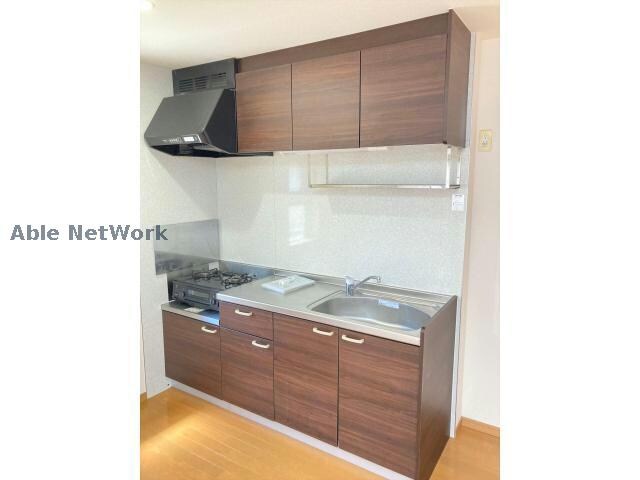 アドヴァンスの物件内観写真