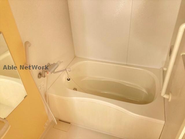 アドヴァンスの物件内観写真