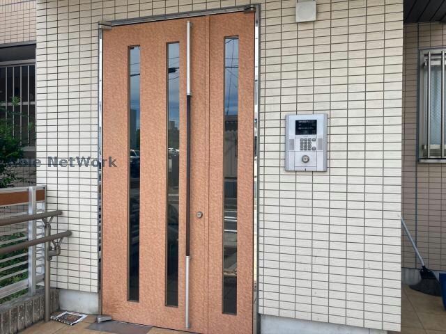 アドヴァンスの物件外観写真