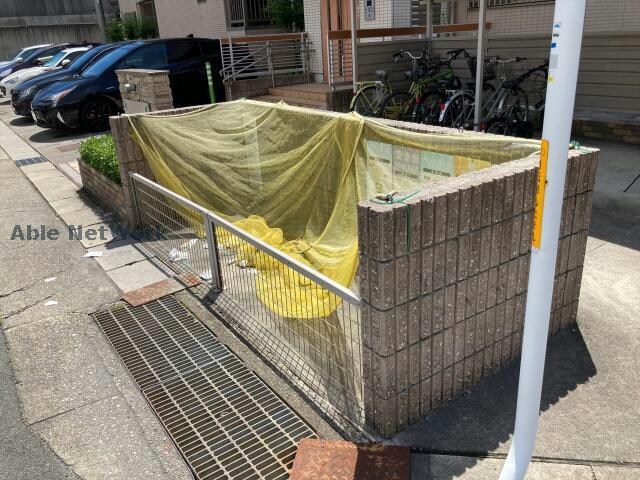 アドヴァンスの物件外観写真