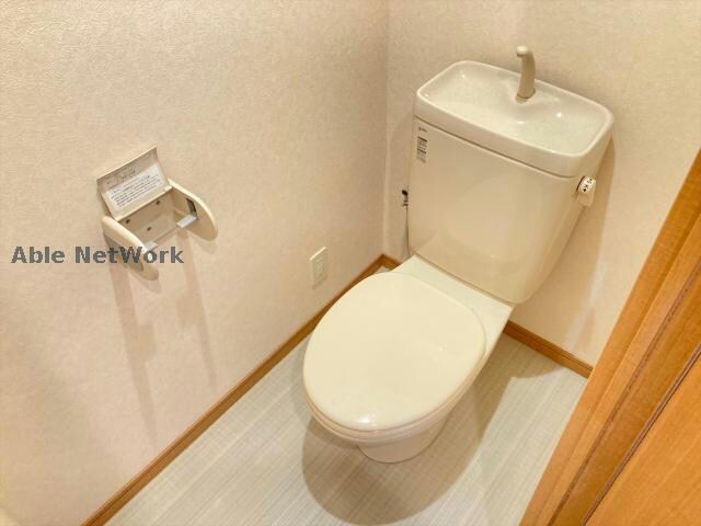 アドヴァンスの物件内観写真