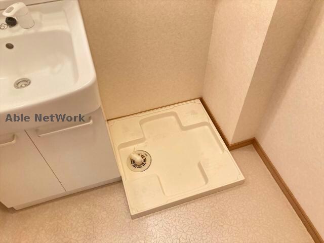 アドヴァンスの物件内観写真