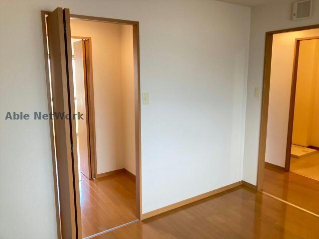 アドヴァンスの物件内観写真