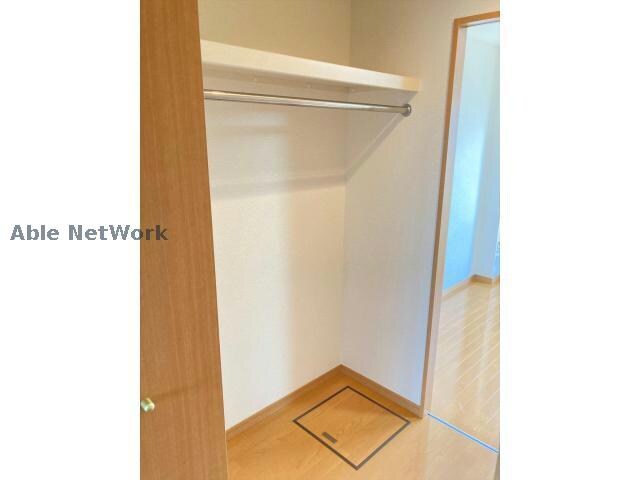 アドヴァンスの物件内観写真