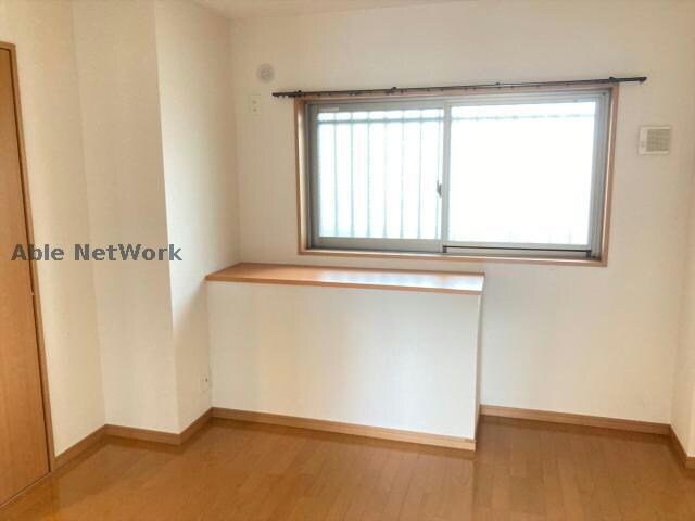 アドヴァンスの物件内観写真