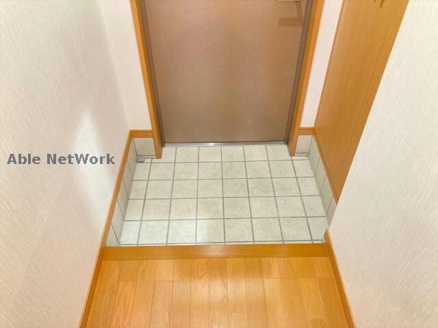 アドヴァンスの物件内観写真