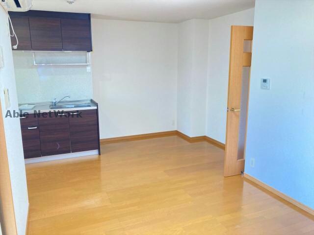 アドヴァンスの物件内観写真