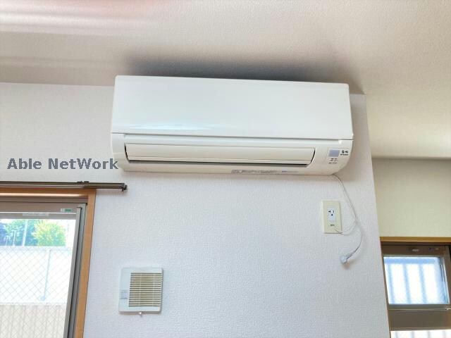 アドヴァンスの物件内観写真