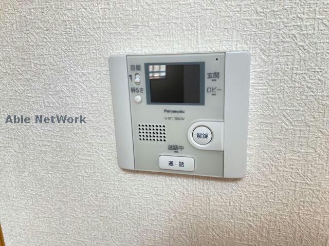 アドヴァンスの物件内観写真