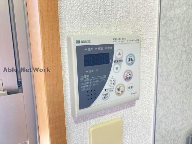 アドヴァンスの物件内観写真