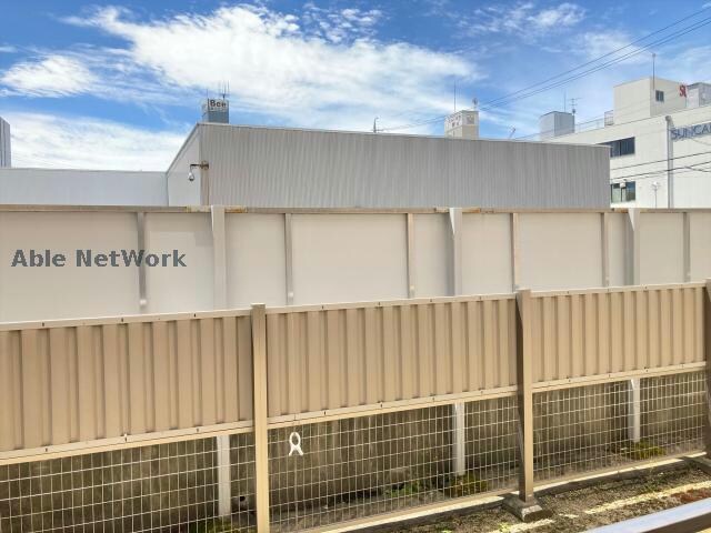 アドヴァンスの物件内観写真