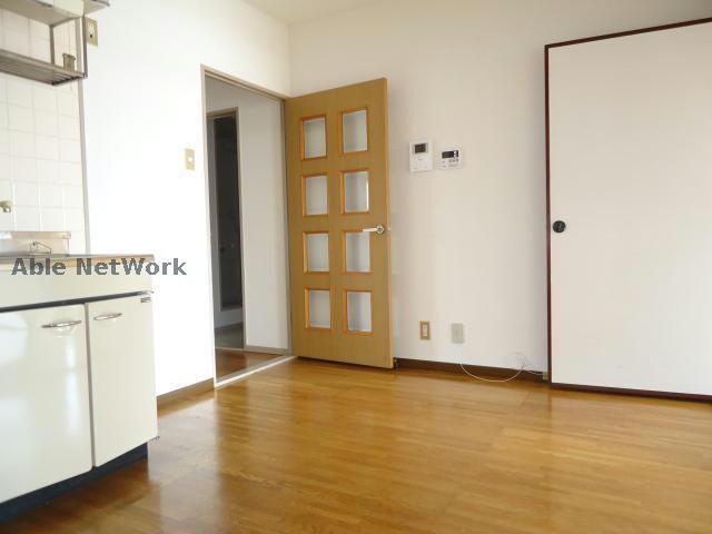 リバーサイド桶狭間の物件内観写真