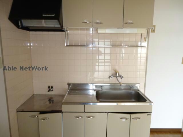 リバーサイド桶狭間の物件内観写真