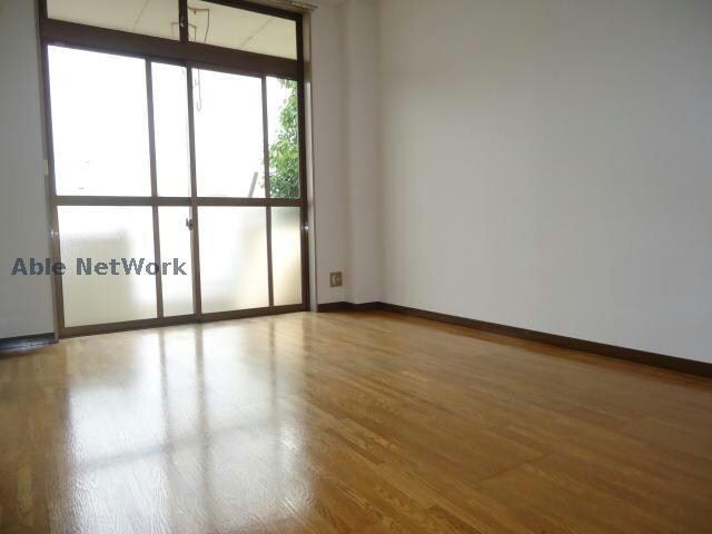 リバーサイド桶狭間の物件内観写真