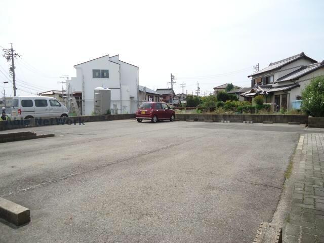 リバーサイド桶狭間の物件外観写真