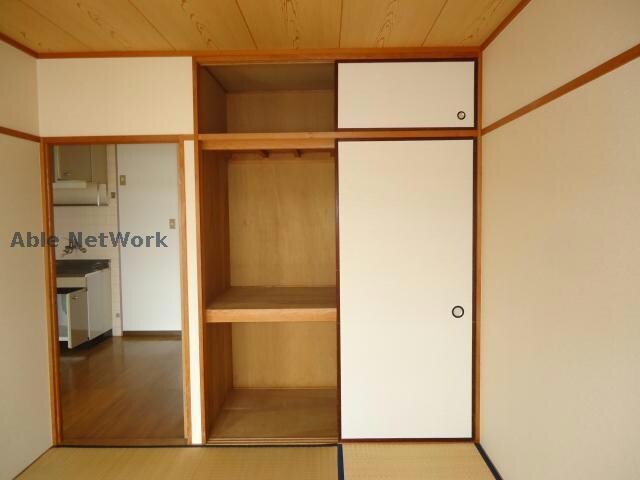 リバーサイド桶狭間の物件内観写真