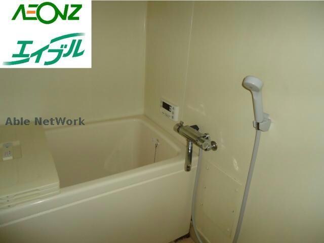 リバーサイド桶狭間の物件内観写真