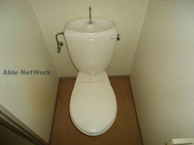 リバーサイド桶狭間の物件内観写真