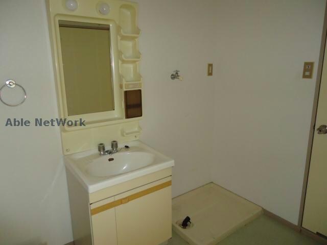 リバーサイド桶狭間の物件内観写真