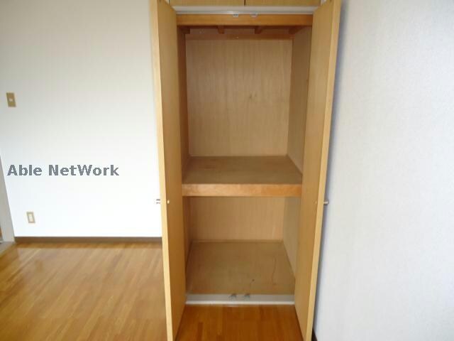 リバーサイド桶狭間の物件内観写真