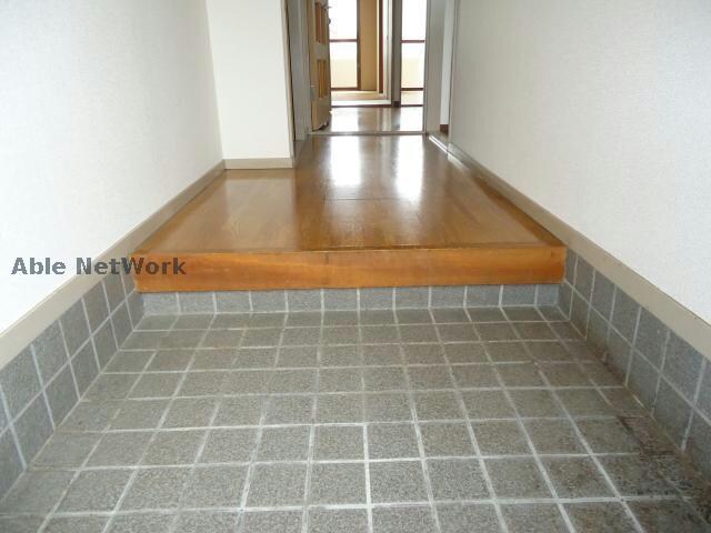 リバーサイド桶狭間の物件内観写真